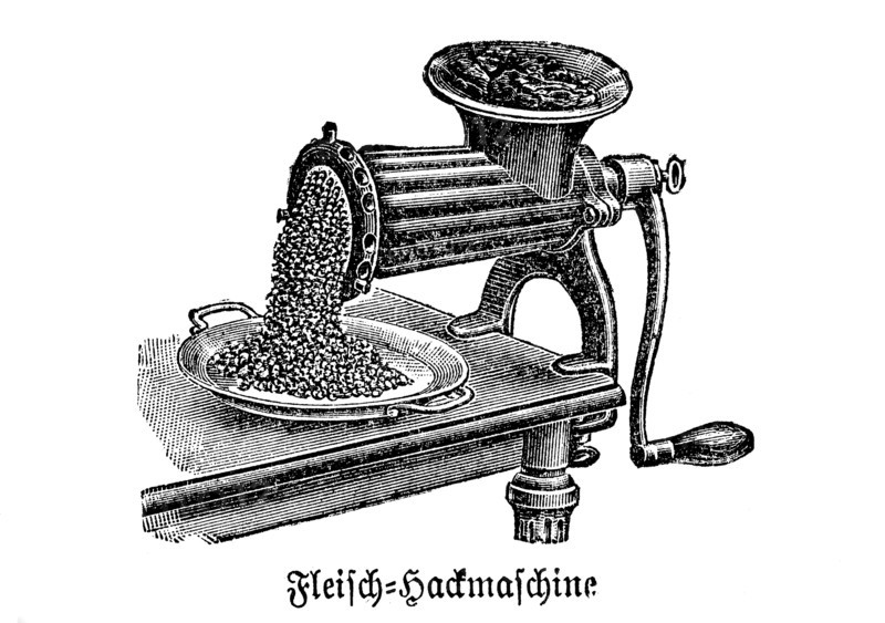 kitchen implement