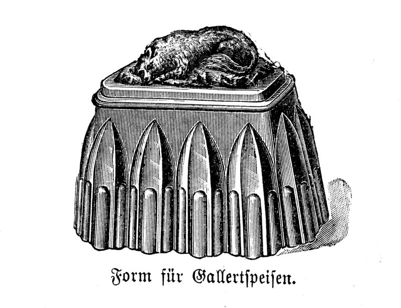 kitchen implement