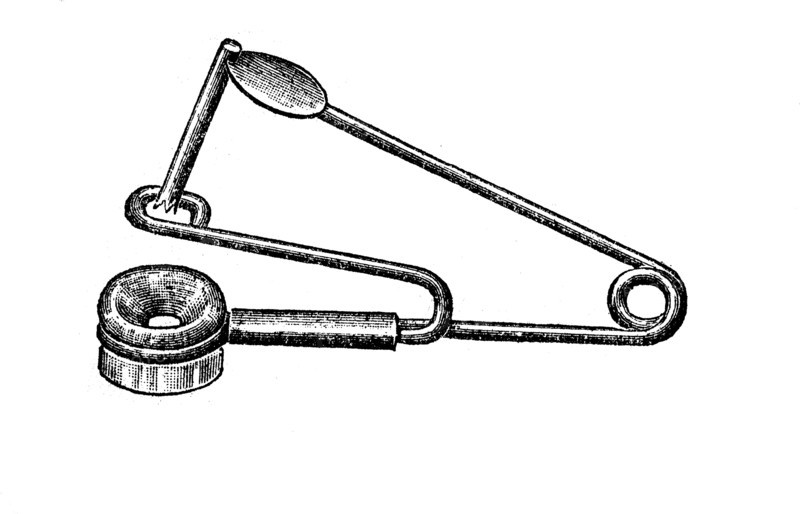 kitchen implement