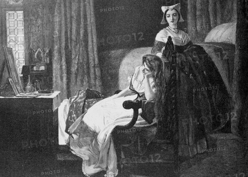 Desdemona