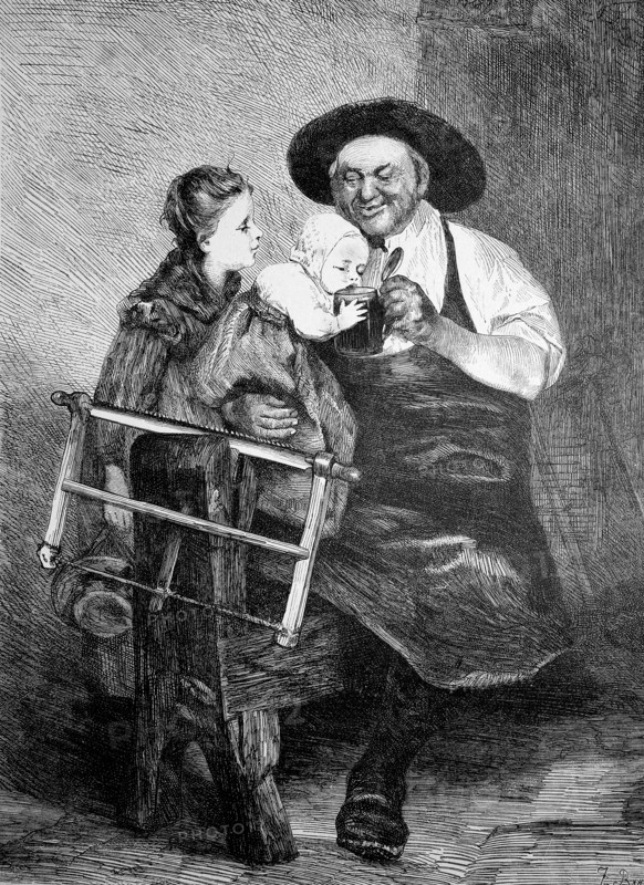Münchner Kindl