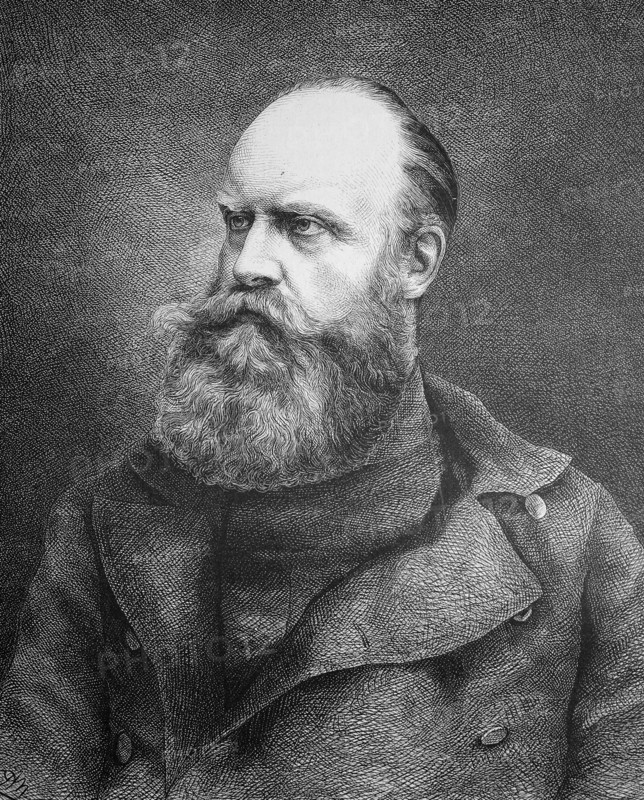 Georg II