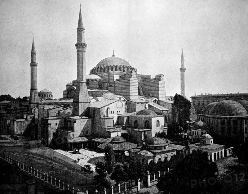 The Sophia Church