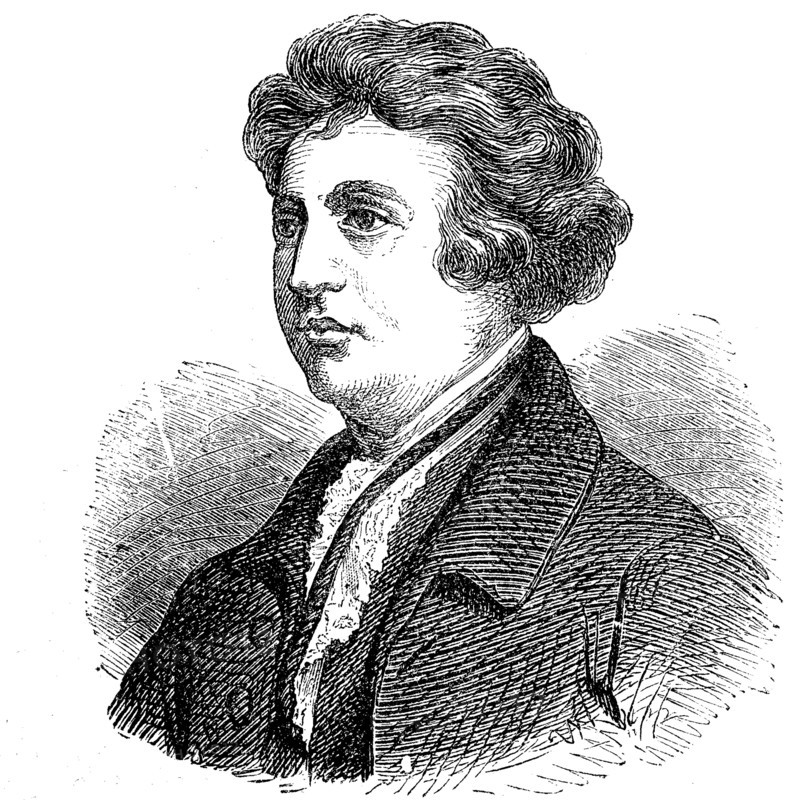 Edmund Burke