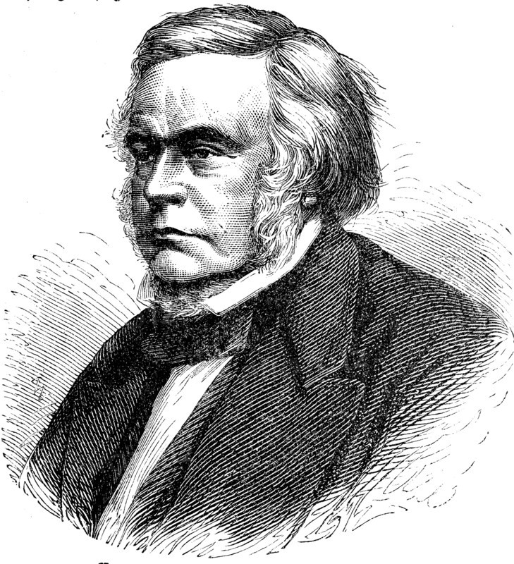 John Bright