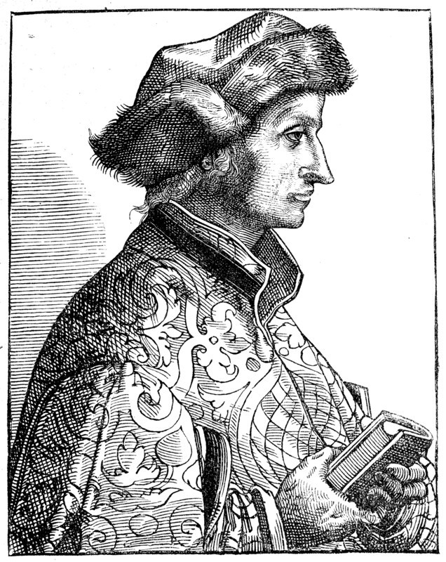 Sebastian Brant