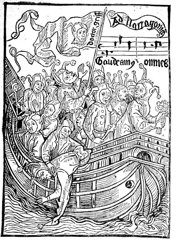 Ship of Fools