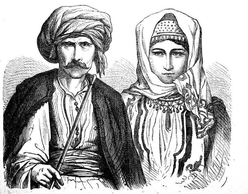 Bosniaks