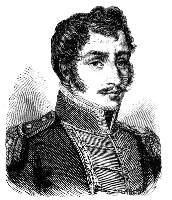 Simon Jose Antonio de la Santísima Trinidad Bolívar y Palacios Ponte-Andrade y Blanco