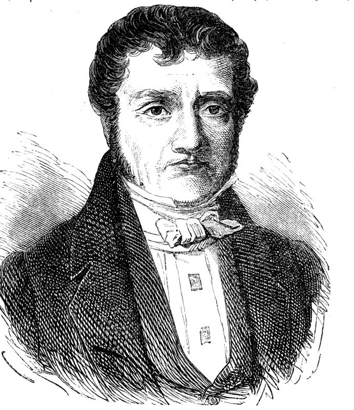 Aime Jacques Alexandre Bonpland