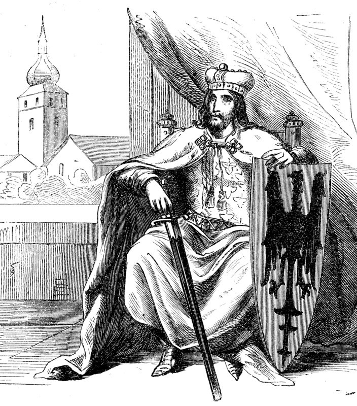Wenceslaus I
