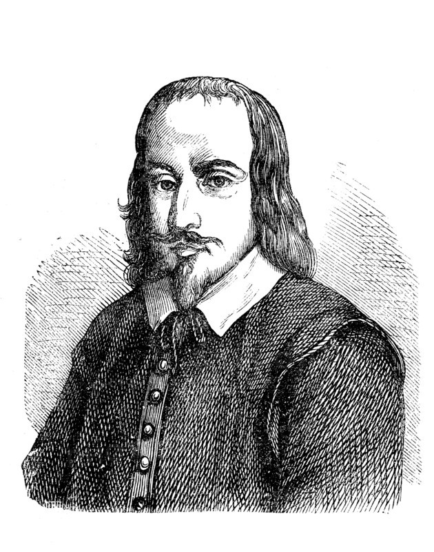 Jakob Böhme