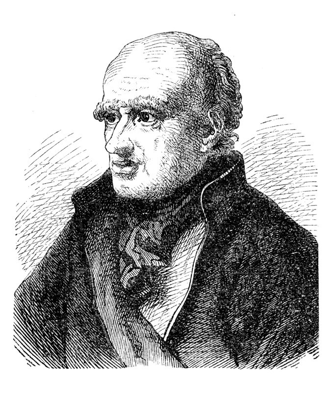Johann Jakob Bodmer