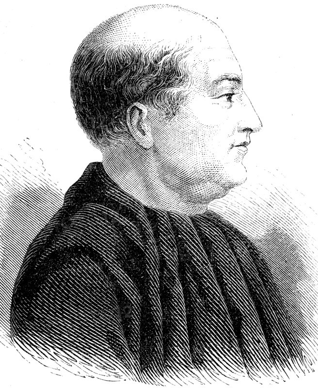 Giovanni Boccaccio