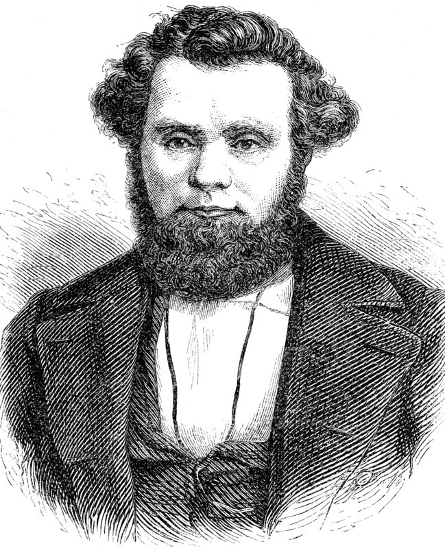 Robert Blum