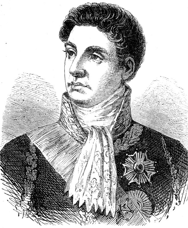 Louis-Alexandre Berthier