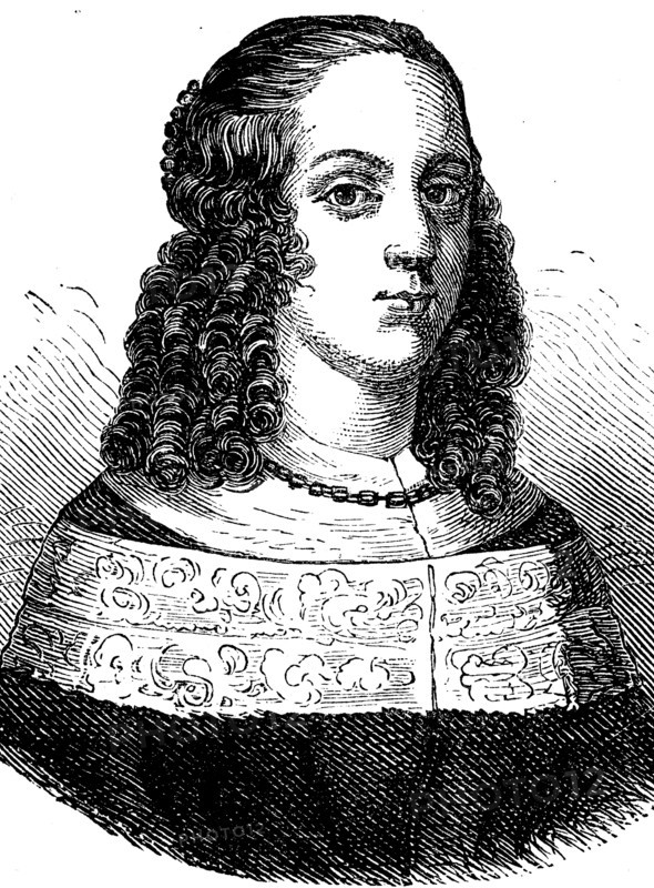 Agnes Bernauer
