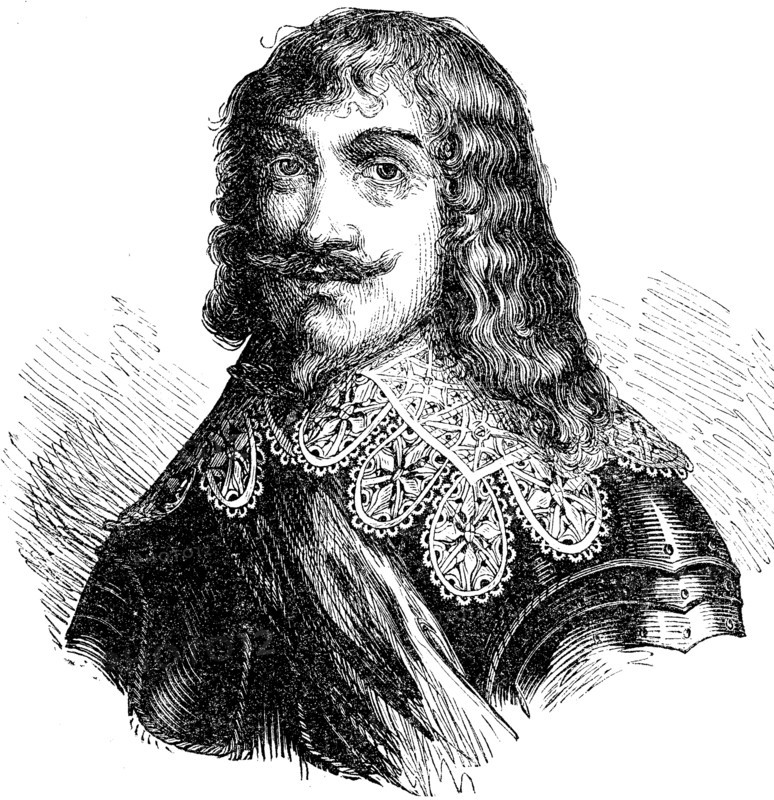 Bernard of Saxe-Weimar