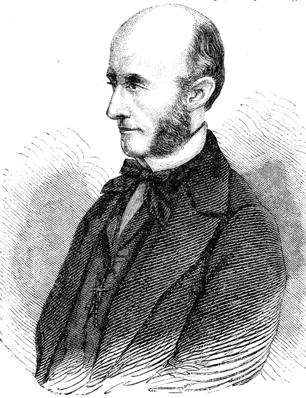 Count Vincenzio Benedetti