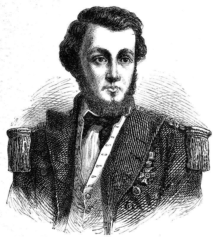 Joseph-Rene Bellot
