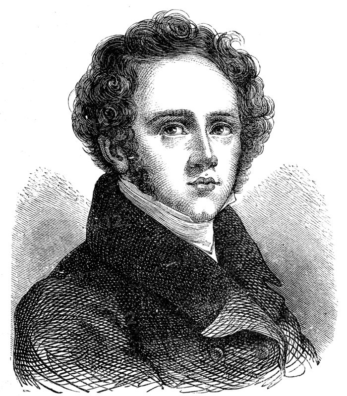 Vincenzo Salvatore Carmelo Francesco Bellini