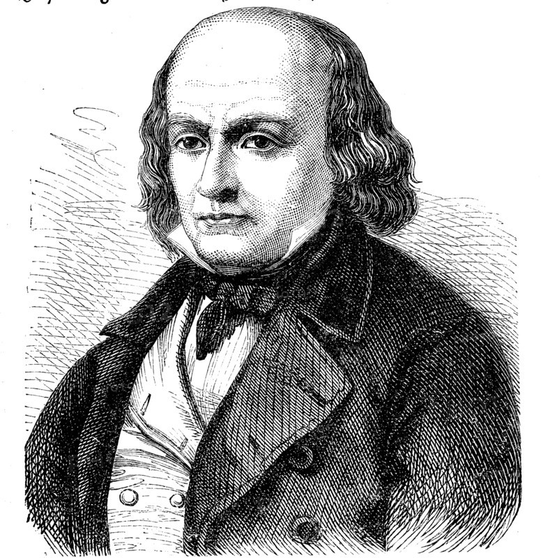 Pierre-Jean de Beranger