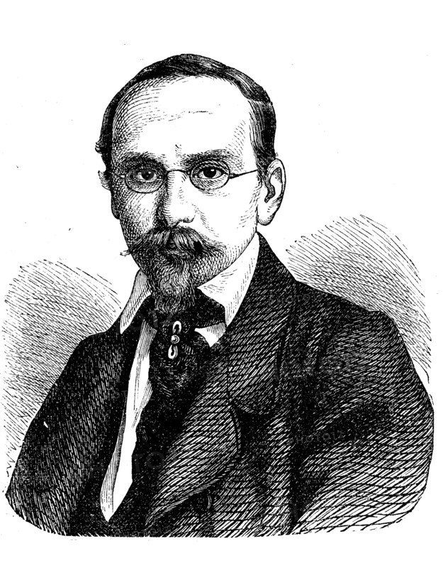 Karl Isidor Beck