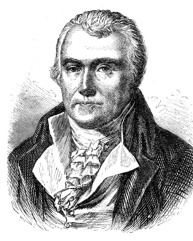 Friedrich Johann Justin Bertuch