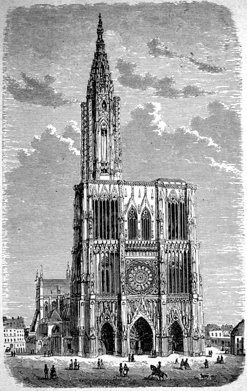 Catherale
