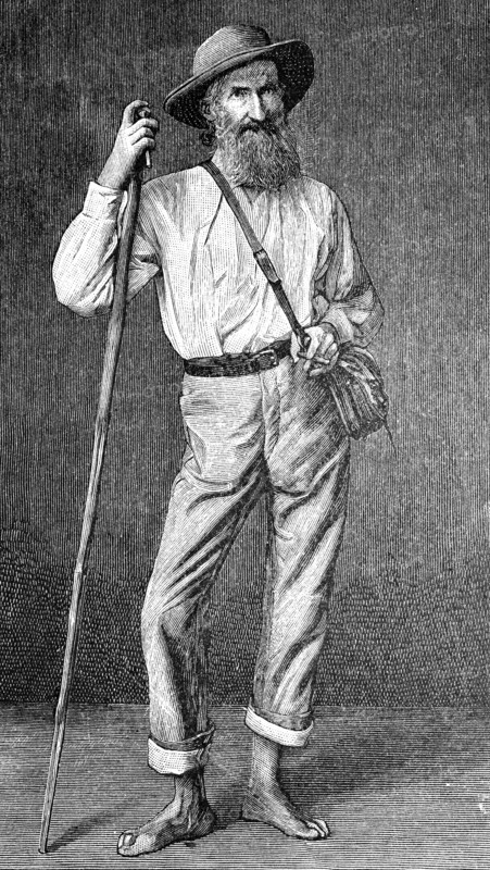 Johann Friedrich Theodor Müller