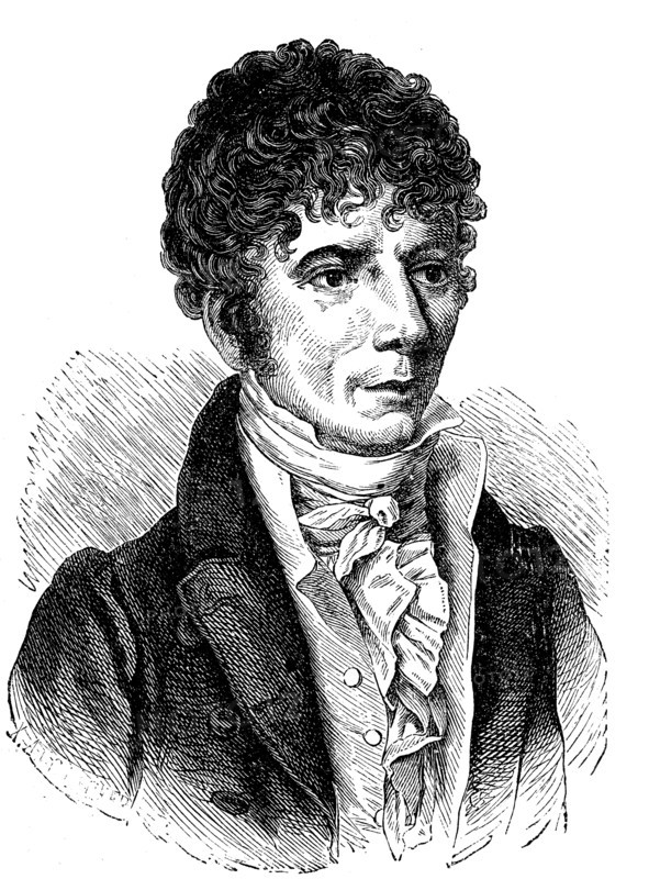 Jens Immanuel Baggesen
