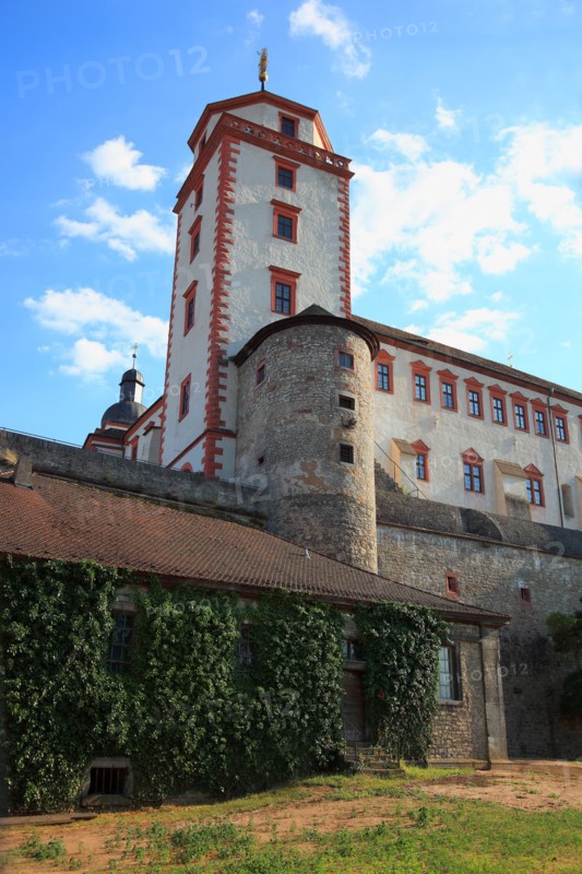Tower Marienturm