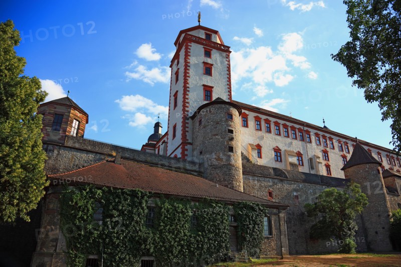 Tower Marienturm