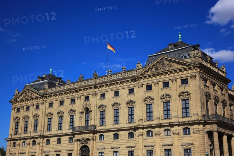 Square Residenceplatz