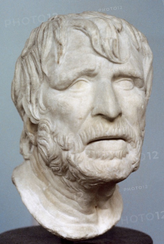 Pseudo-Seneca