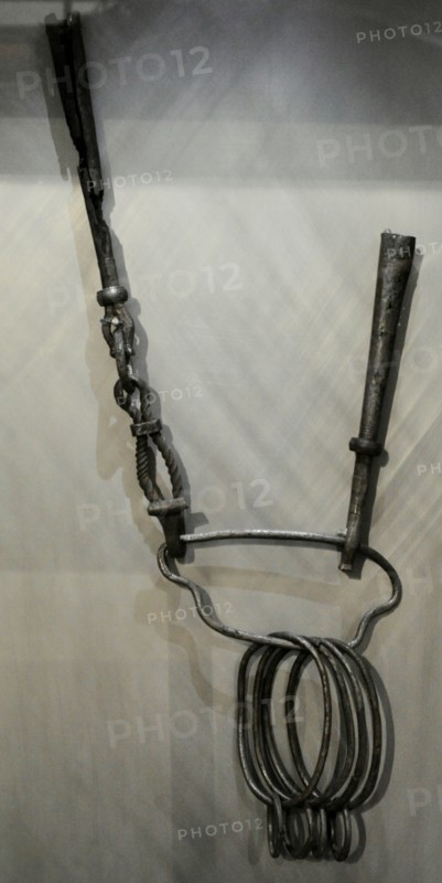 Viking Age, Kind of rattles