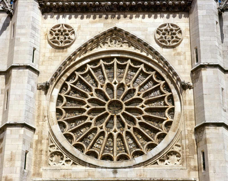 Leon, Castile and Leon, Spain