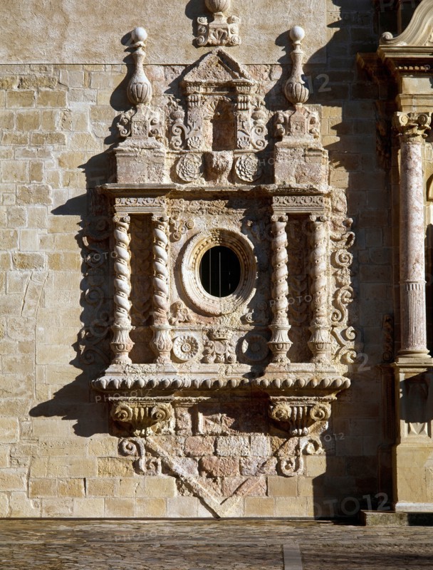 Royal Abbey of Santa Maria de Poblet