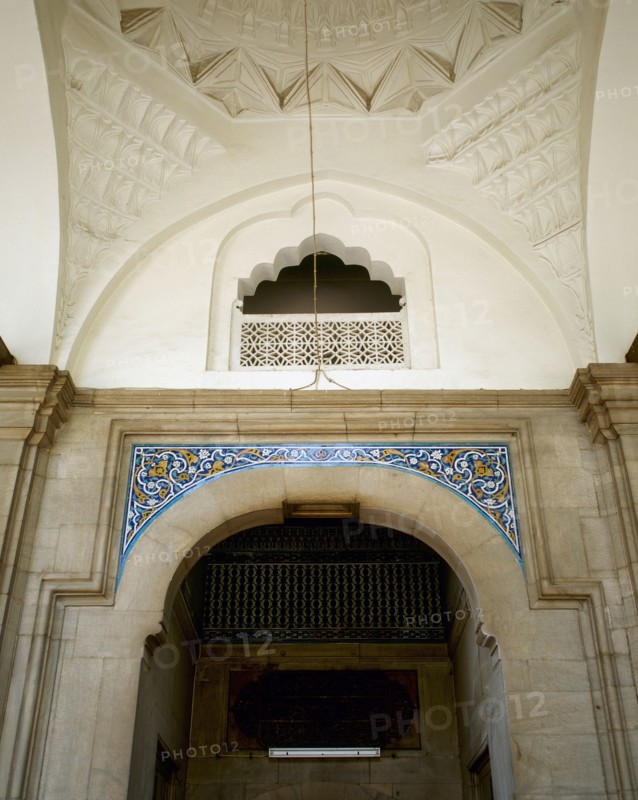 Turkey, Asia Minor, Bursa