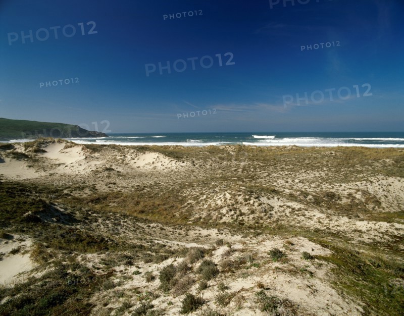 Spain, Galicia, Finisterre