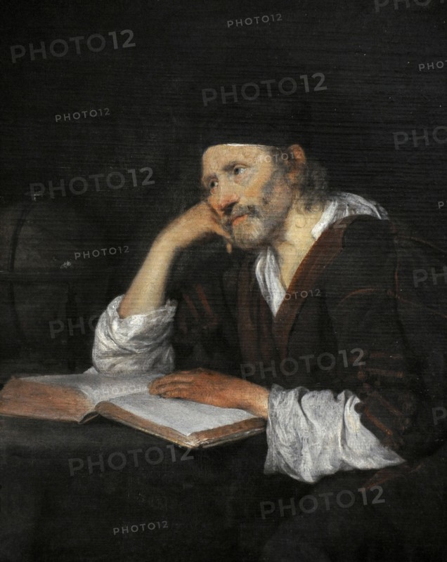 Heraclitus