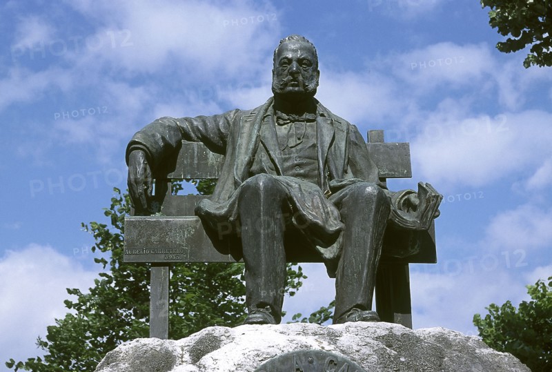 Ramon de Campoamor.