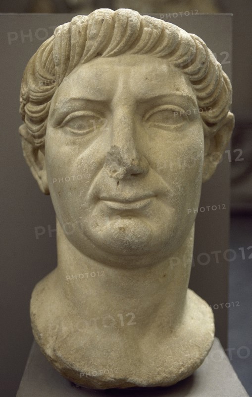 Trajan.