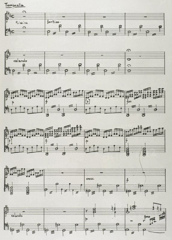 Opera in two acts by composer Antonio Salieri.