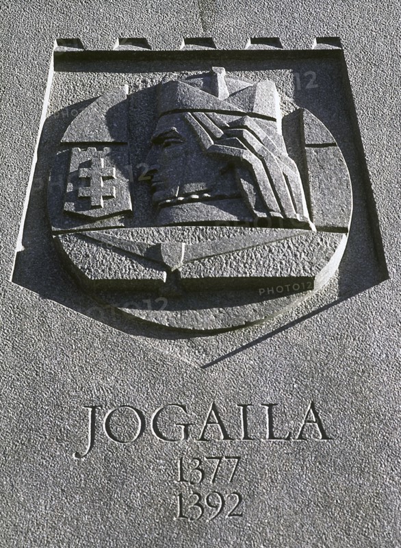 Jogaila.