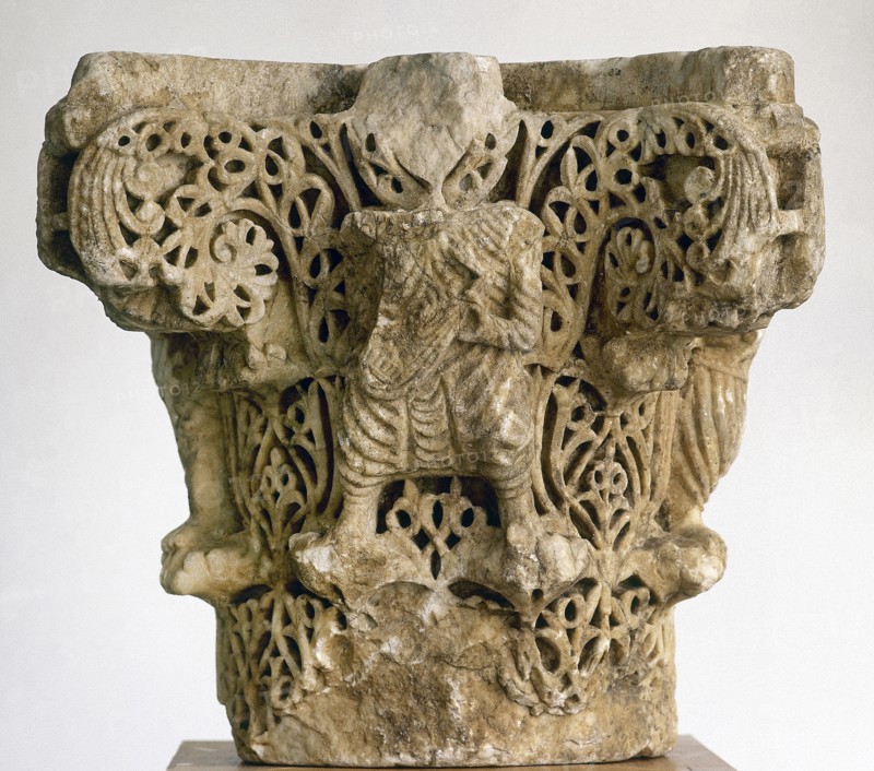 Capital of the musicians.