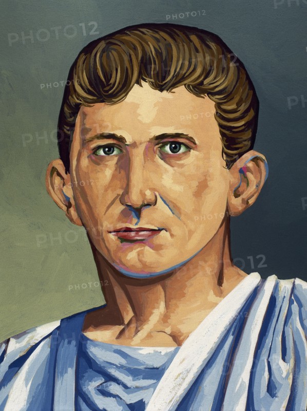 Augustus.