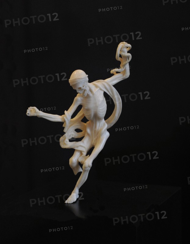 Danse Macabre.