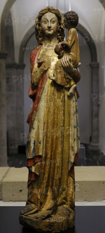 Ollesheim Madonna.