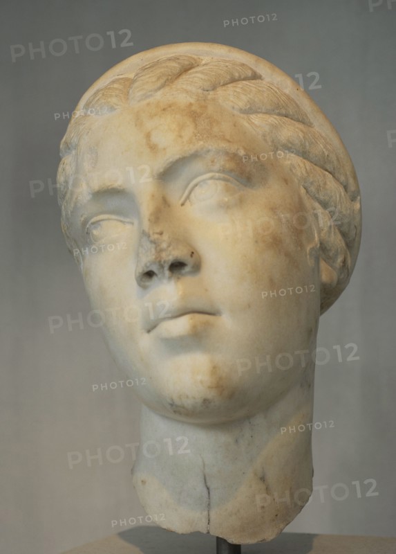 Fulvia Plautilla.